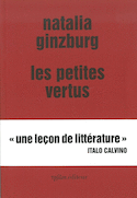 Petites vertus (Les)